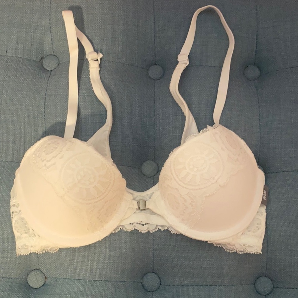 Aerie push up bra